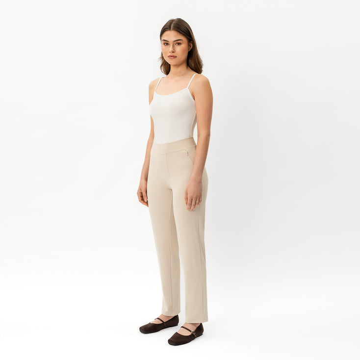 Asana Slim Pant