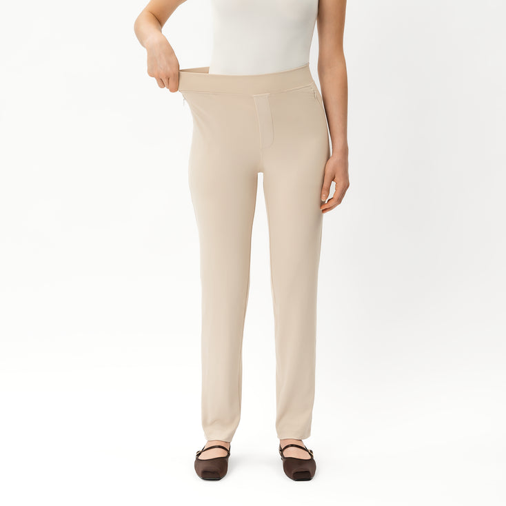 Asana Slim Pant