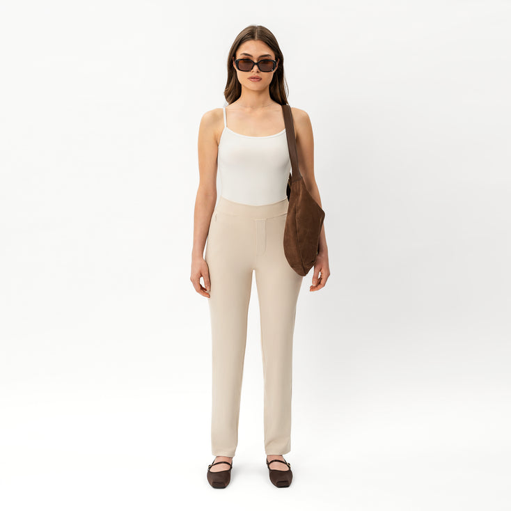 Asana Slim Pant