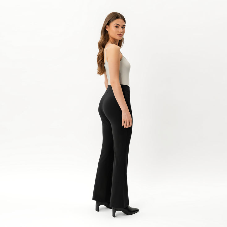 Asana Bootcut Pant