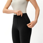 Asana Bootcut Pant - Ninepine