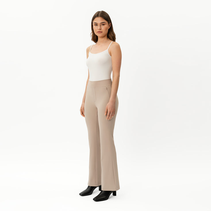 Asana Bootcut Pant