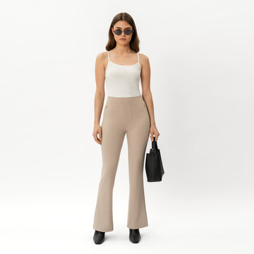 Asana Bootcut Pant