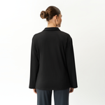 Asana Polo Top - Ninepine