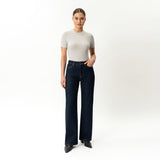Relaxed ComfortDenim™ Jeans - Ninepine