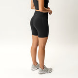 Asana Pocket Biker Short - Ninepine