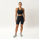 Asana Pocket Biker Short - Ninepine