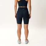 Asana Pocket Biker Short - Ninepine