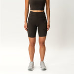 Asana Pocket Biker Short - Ninepine