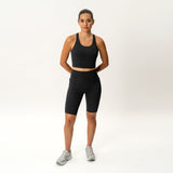 Asana Pocket Biker Short - Ninepine