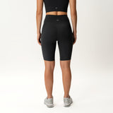 Asana Pocket Biker Short - Ninepine