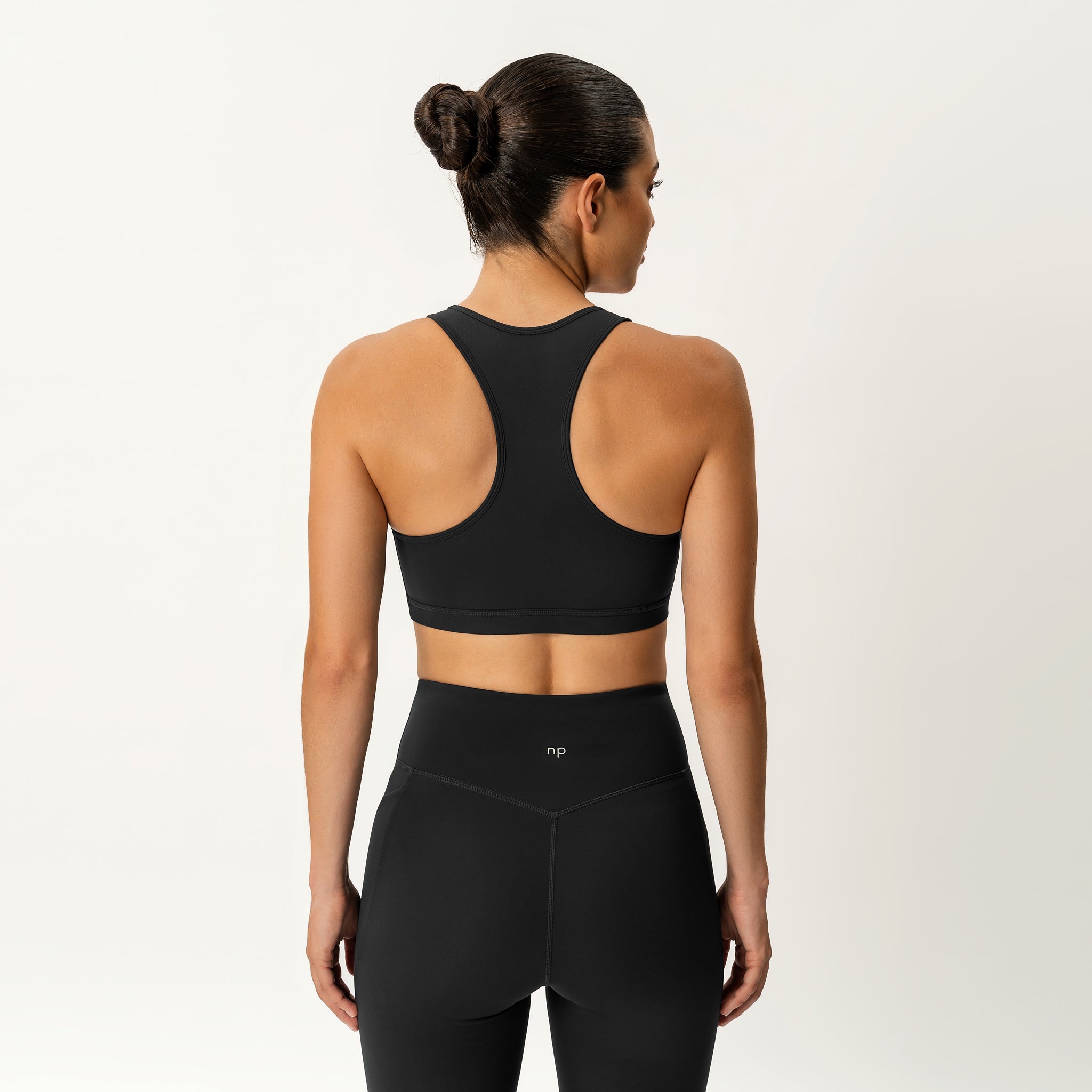 Asana Sports Bra - Ninepine