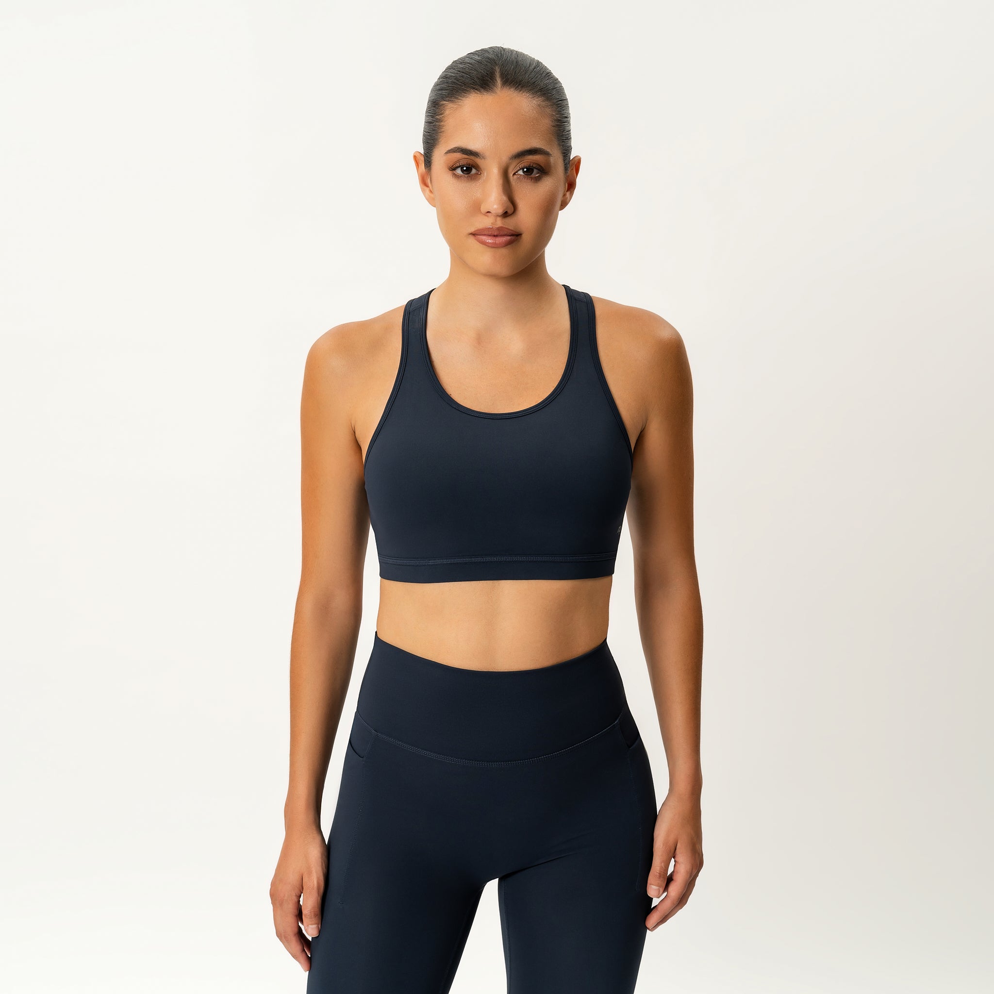 Asana Sports Bra - Ninepine