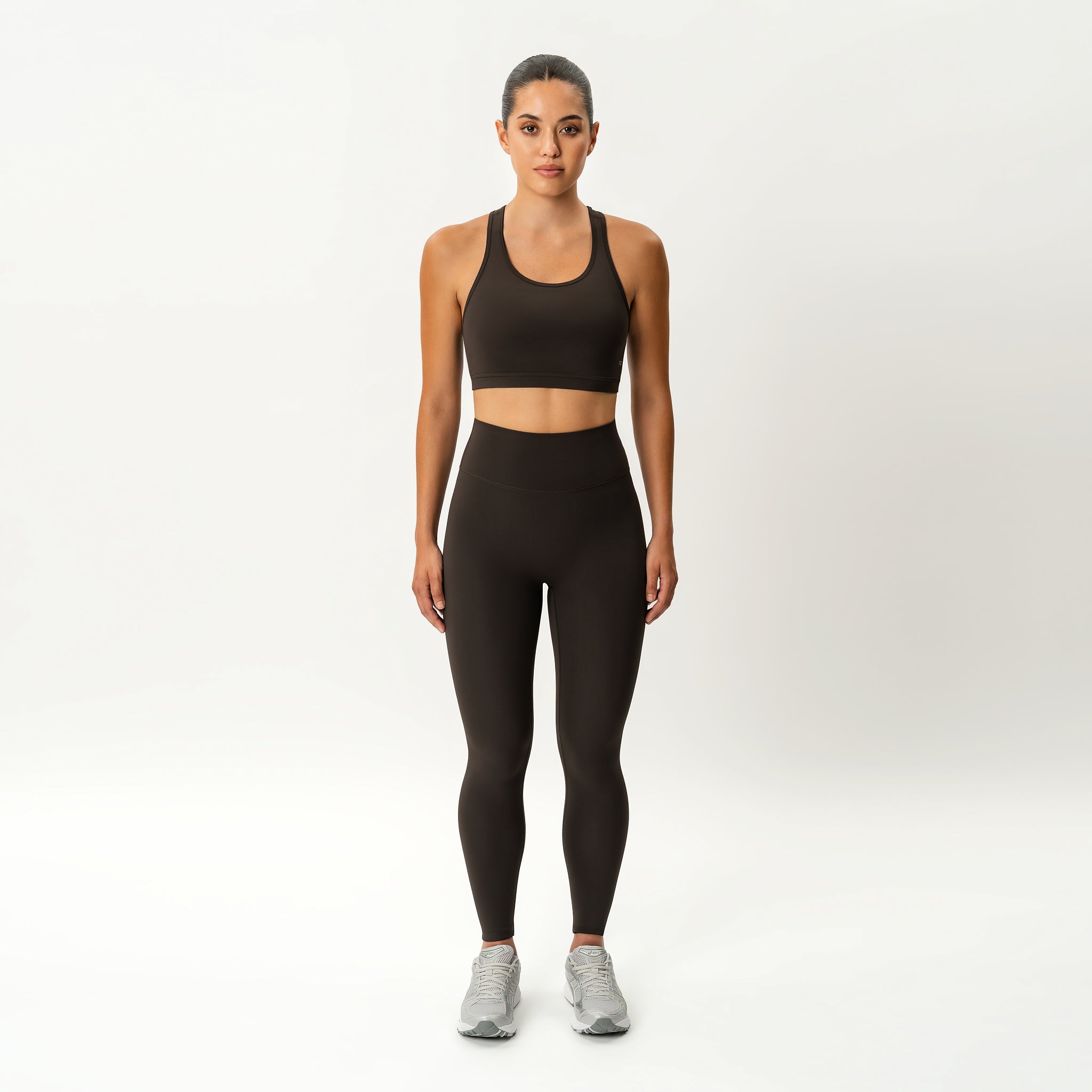 Asana Sports Bra - Ninepine