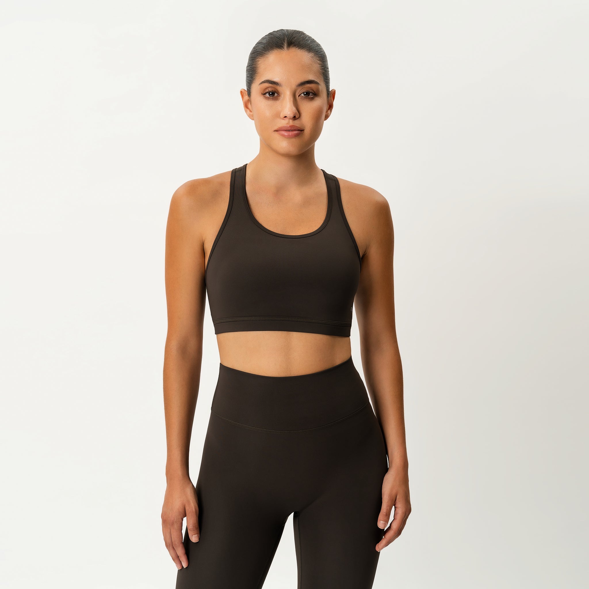 Asana Sports Bra - Ninepine