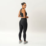 Asana Legging - Ninepine