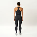 Asana Pocket Legging - Ninepine