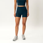 Asana Biker Short (10cm inseam) - Ninepine