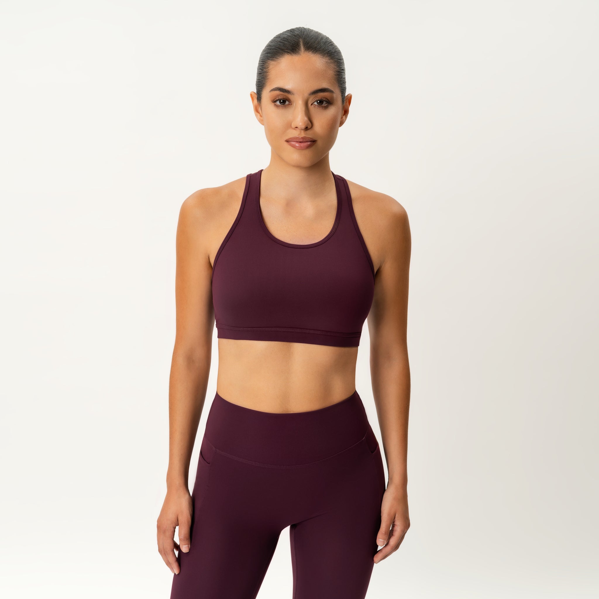 Asana Sports Bra - Ninepine