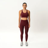 Asana Sports Bra - Ninepine