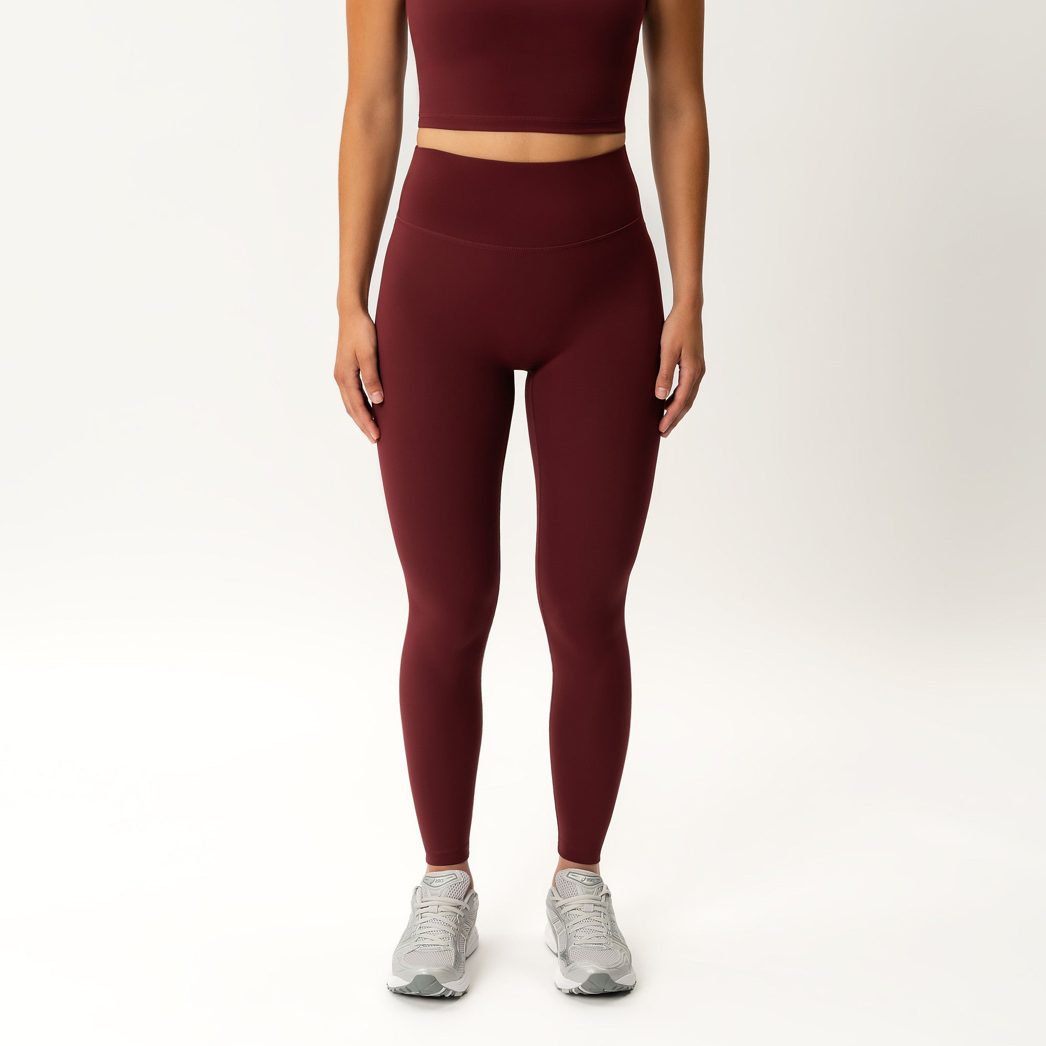 Asana Legging - Ninepine