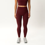 Asana Legging - Ninepine