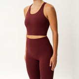 Asana Legging - Ninepine