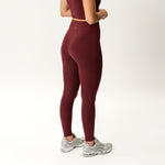 Asana Legging - Ninepine