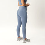Asana Pocket Legging - Ninepine
