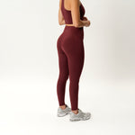 Asana Pocket Legging - Ninepine
