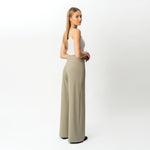 Asana Wide Pant - Ninepine