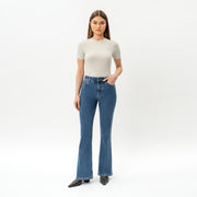 Bootcut ComfortDenim™ Jeans