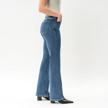 Bootcut ComfortDenim™ Jeans