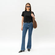 Bootcut ComfortDenim™ Jeans