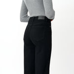 Winter Fleece Denim™ Relaxed Jeans - Ninepine