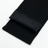 Winter Fleece Denim™ Relaxed Jeans - Ninepine