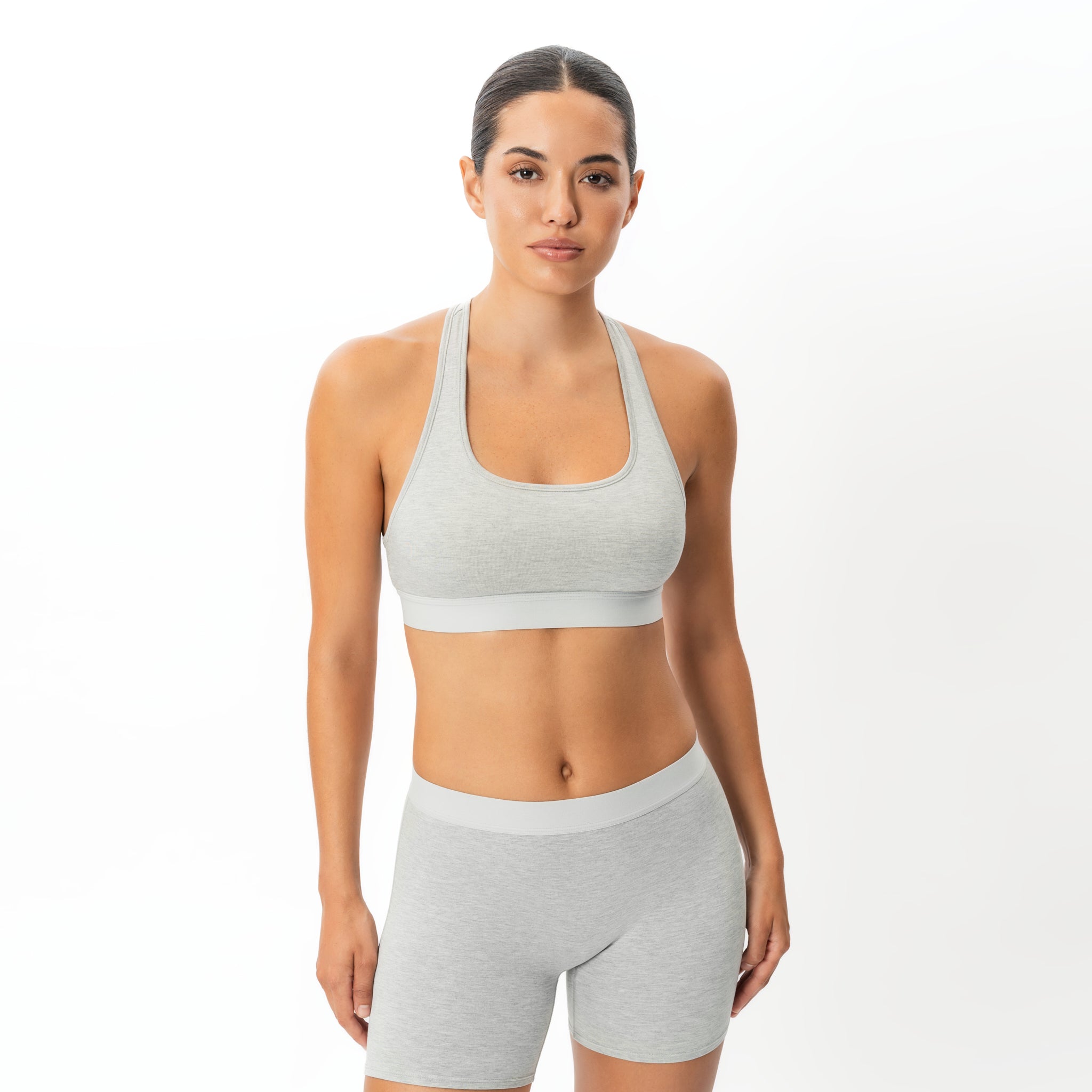 Bamboo Boxer Briefs - Ninepine