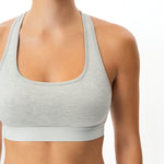 Bamboo Bralette - Ninepine