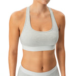 Bamboo Bralette - Ninepine