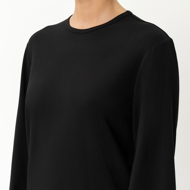 Pima Long-sleeve T-shirt