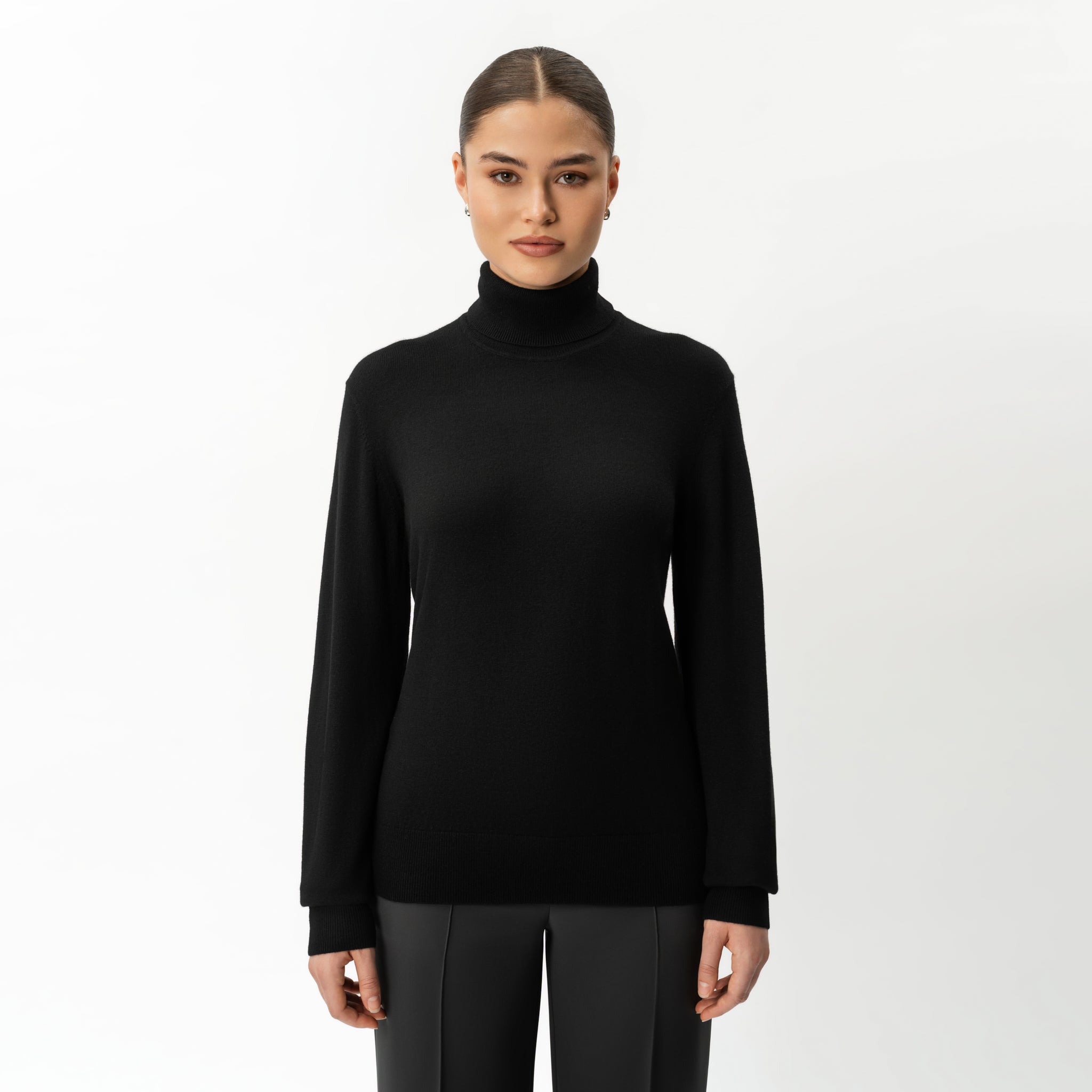 Merino Wool Sweaters | Ninepine