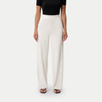 Asana Relaxed Straight Pant - Ninepine
