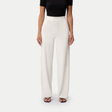 Asana Relaxed Straight Pant - Ninepine