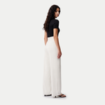 Asana Relaxed Straight Pant - Ninepine
