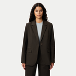 Dressed Work Blazer - Ninepine