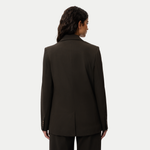 Dressed Work Blazer - Ninepine