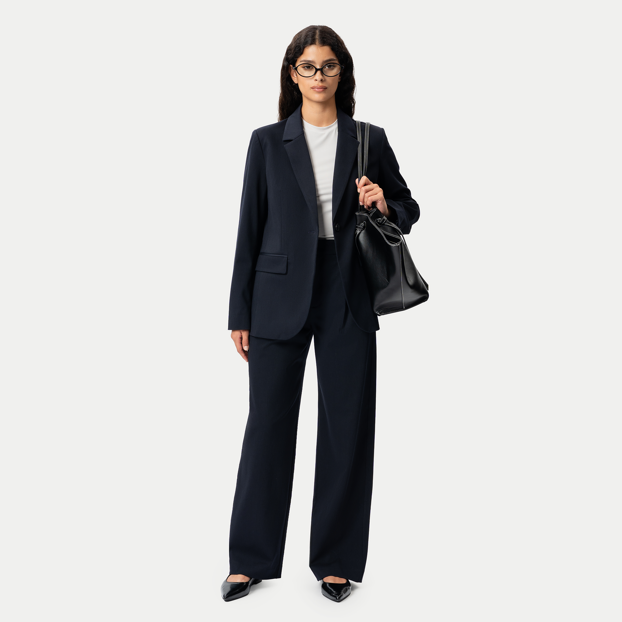 Height: 172 cm | Length: 32" | Size: XS / Height: 5'8" | Length: 32" | Size: XS