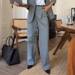 Dressed Work Pant - Ninepine