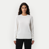 Merino Wool Crewneck - Ninepine