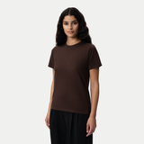 Fitted Pima T-shirt